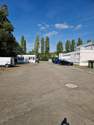 More details for Rue D'Epluches, SAINT-OUEN-L'AUMONE - Office, Flex for Lease