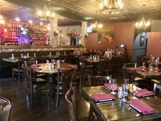 111 Bedford Rd, Armonk, NY à louer - Photo intérieure - Image 3 de 14