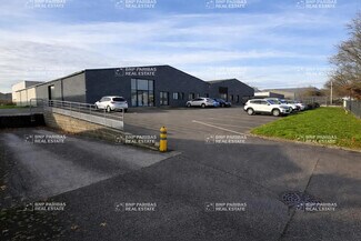 Plus de détails pour Bureau, Local d'activités à louer