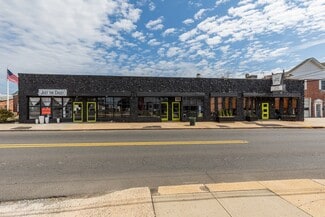 More details for 11-23 Norwood Ave, Long Branch, NJ - Retail for Sale