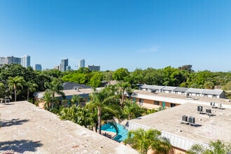 1405 S Lorenzo Ave, Tampa, FL - AERIAL  map view - Image1