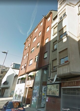 Plus de détails pour Calle Gregoria Campillo, 18, Ponferrada - Commerce de détail à vendre