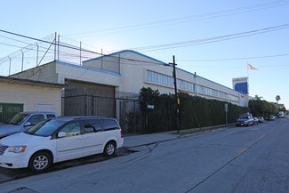 More details for 6100 S Wilmington Ave, Huntington Park, CA - Industrial for Sale