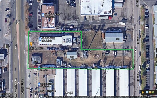 More details for 9260-9273 Federal Blvd, Federal Heights, CO - Retail for Sale