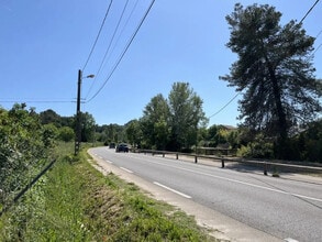 383 Avenue Ambroise Croizat, Gardanne, BDR - Aérien  Vue de la carte
