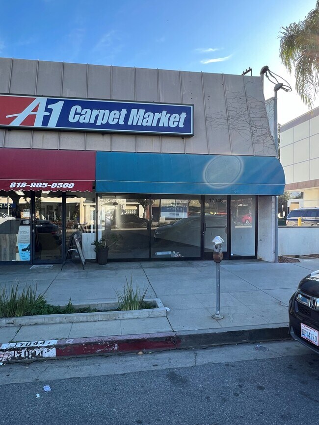 More details for 17034-17046 Ventura Blvd, Encino, CA - Retail for Lease