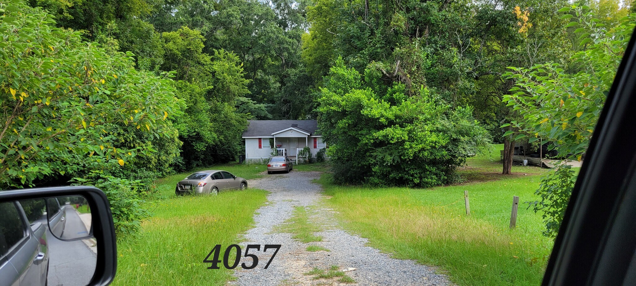 4057 Brookdale Ave, Macon, GA à vendre Photo principale- Image 1 de 2