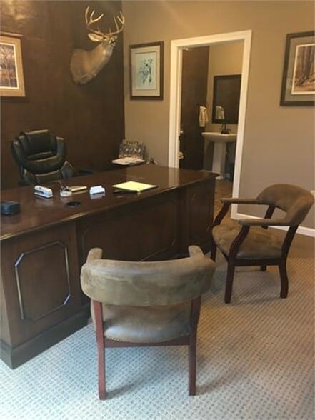1112 Nolan Trce, Leesville, LA for lease - Building Photo - Image 2 of 12