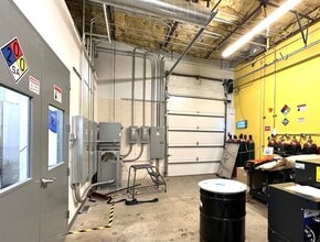 295 Interlocken Blvd, Broomfield, CO for lease Interior Photo- Image 2 of 4