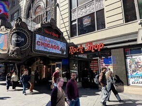 1501 Broadway, New York, NY for lease Building Photo- Image 1 of 5