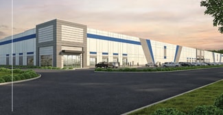 Plus de détails pour 000 Gunters Way, Madison, AL - Industriel à louer