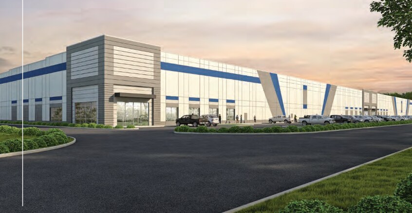 000 Gunters Way, Madison, AL à louer Photo du bâtiment- Image 1 de 5