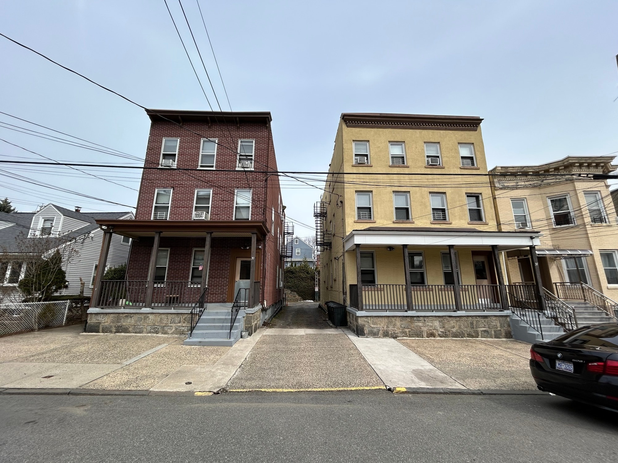 Yonkers Portfolio | 60% FREE MARKET portfolio of 1 properties for sale on LoopNet.ca Building Photo- Image 1 of 6
