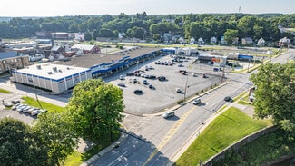 More details for 201 N Hampton Ave, Punxsutawney, PA - Retail for Lease