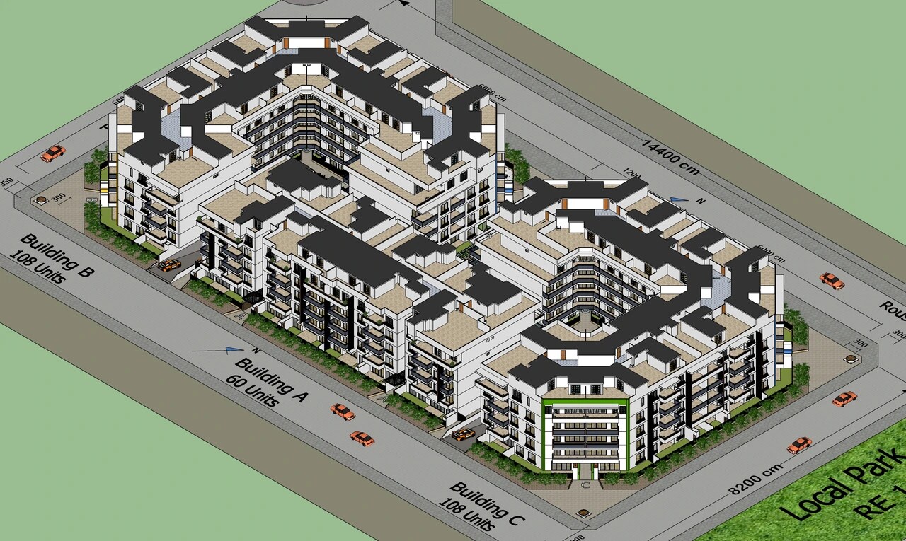 58 Tallawong Rd, Tallawong à vendre Autre- Image 1 de 7