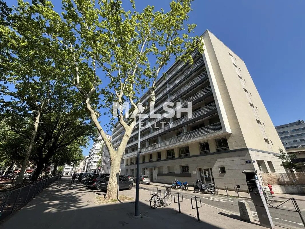 Office in Lyon for lease Building Photo- Image 1 of 12