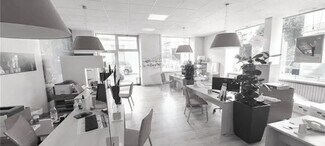 Plus de détails pour Bureau à louer