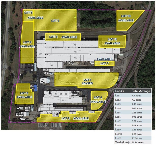 2601 S Verity Pky, Middletown, OH à louer - Photo du bâtiment - Image 3 de 4