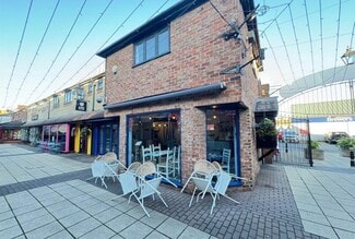 More details for 15 Abbeygate, Grimsby - Retail for Lease