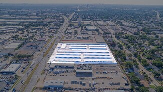 Plus de détails pour 4417 Forest Ln, Garland, TX - Local d'activités à louer