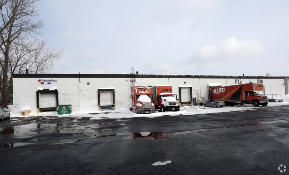 259 Gage Ave, Kitchener, ON à vendre - Photo du bâtiment - Image 1 de 1