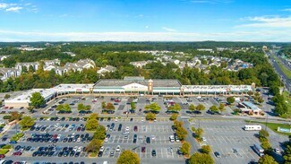 Plus de détails pour 3420-3570 Crain Hwy, Bowie, MD - Bureau/Médical, Commerce de détail à louer