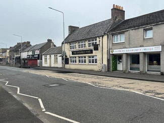 More details for 55 West Main St, Whitburn - Retail for Sale