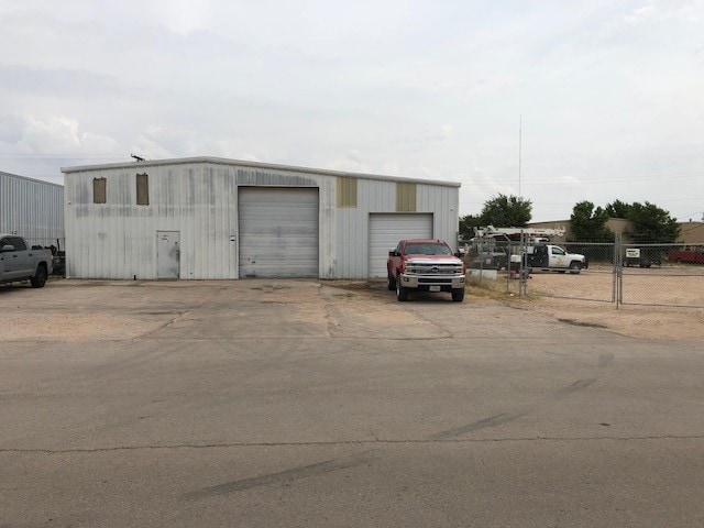 1611 E Taylor Ave, Midland, TX à vendre - Autre - Image 3 de 35