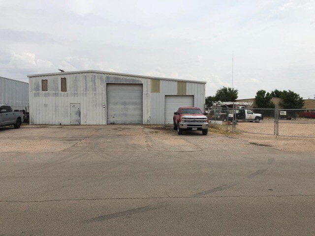 1611 E Taylor Ave, Midland, TX for sale - Other - Image 3 of 35