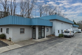Plus de détails pour 460-470 Old Frankstown Rd, Monroeville, PA - Bureau à louer