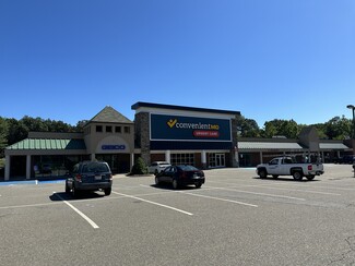 Plus de détails pour 20 Commercial Rd, Leominster, MA - Bureau/Commerce de détail à louer