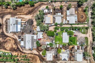 Plus de détails pour 8690 Verbena St, Commerce City, CO - Industriel à vendre