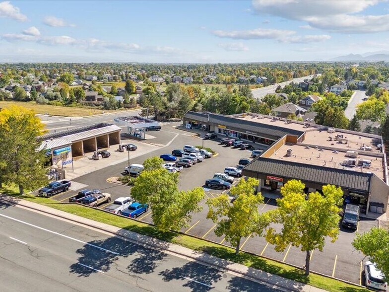 11614 W Belleview Ave, Littleton, CO for lease - Building Photo - Image 2 of 5