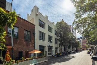 Plus de détails pour 23 Foster St, Surry Hills - Bureau à louer