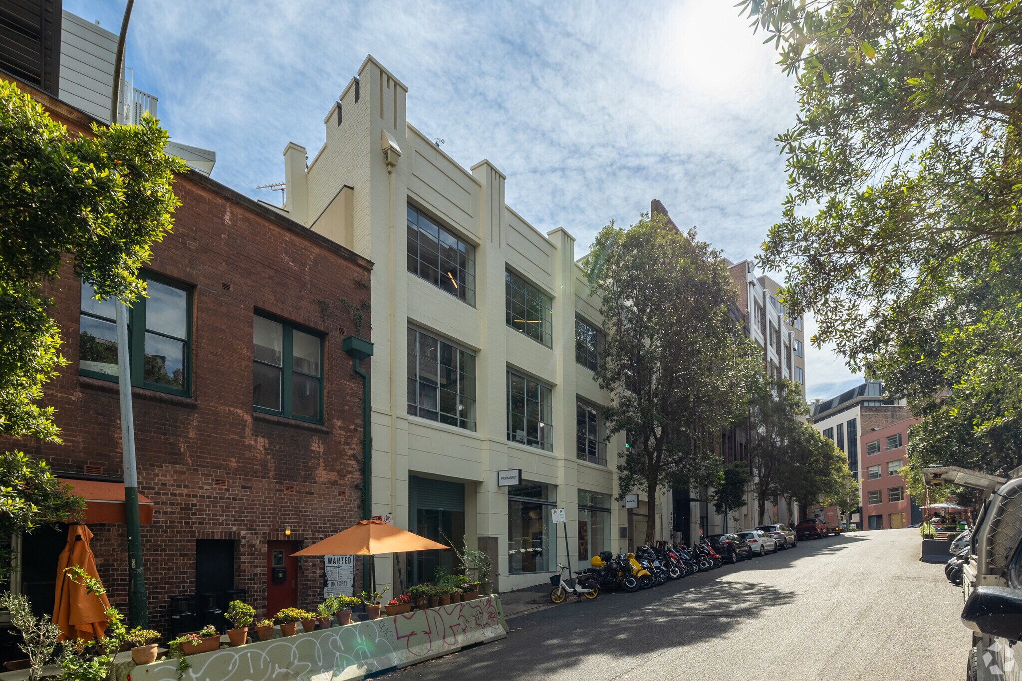 23 Foster St, Surry Hills for lease Primary Photo- Image 1 of 6