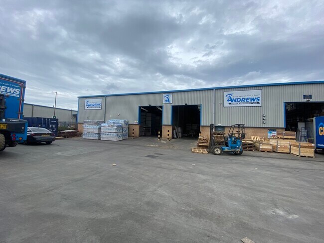 More details for 1-3 King's Haugh, Edinburgh - Industrial for Lease