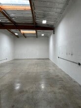 15703 Condon Ave, Lawndale, CA for lease Interior Photo- Image 2 of 4