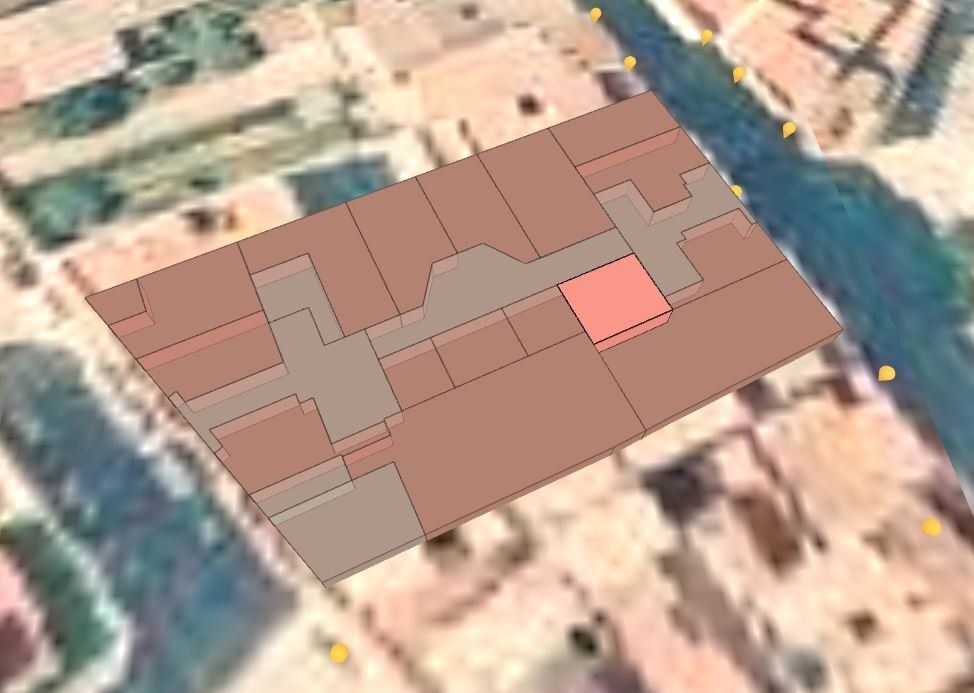 Retail in CASTELLÓN DE LA PLANA for sale Aerial- Image 1 of 4