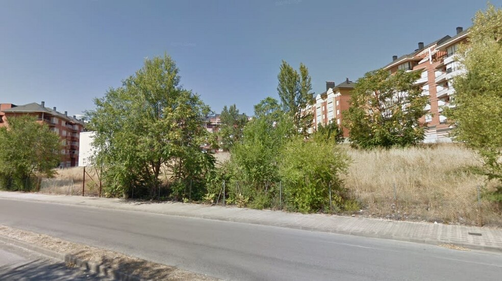 Calle de Asunción, 11, Ponferrada, León for sale - Primary Photo - Image 1 of 2