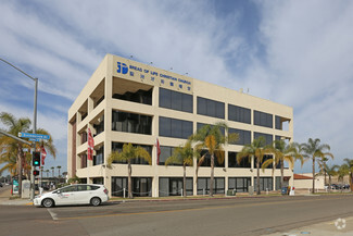 More details for 7084 Miramar Rd, San Diego, CA - Office for Lease