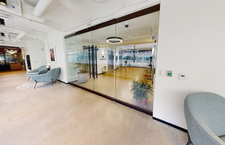 1 Thomas Cir NW, Washington, DC à louer - Numérisation 3D de Matterport - Image 2 de 9