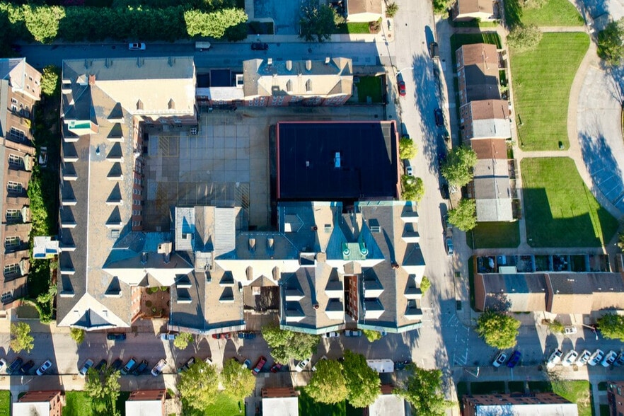 901 Aisquith St, Baltimore, MD à vendre - Photo du bâtiment - Image 2 de 30