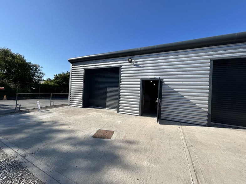 Breakwater Rd, Plymouth for lease - Building Photo - Image 2 of 2