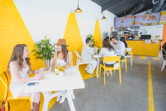 1402 Westheimer Rd, Houston, TX for lease Interior Photo- Image 2 of 5