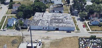 Plus de détails pour 340 Tudor St, Toledo, OH - Industriel à louer