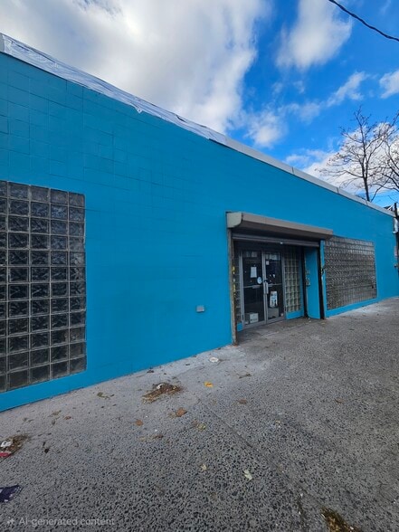 1340 Rockaway Pky, Brooklyn, NY for sale - Building Photo - Image 2 of 7