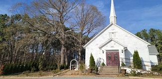 More details for 5795 Old Plank Rd, Iron Station, NC - Specialty for Sale