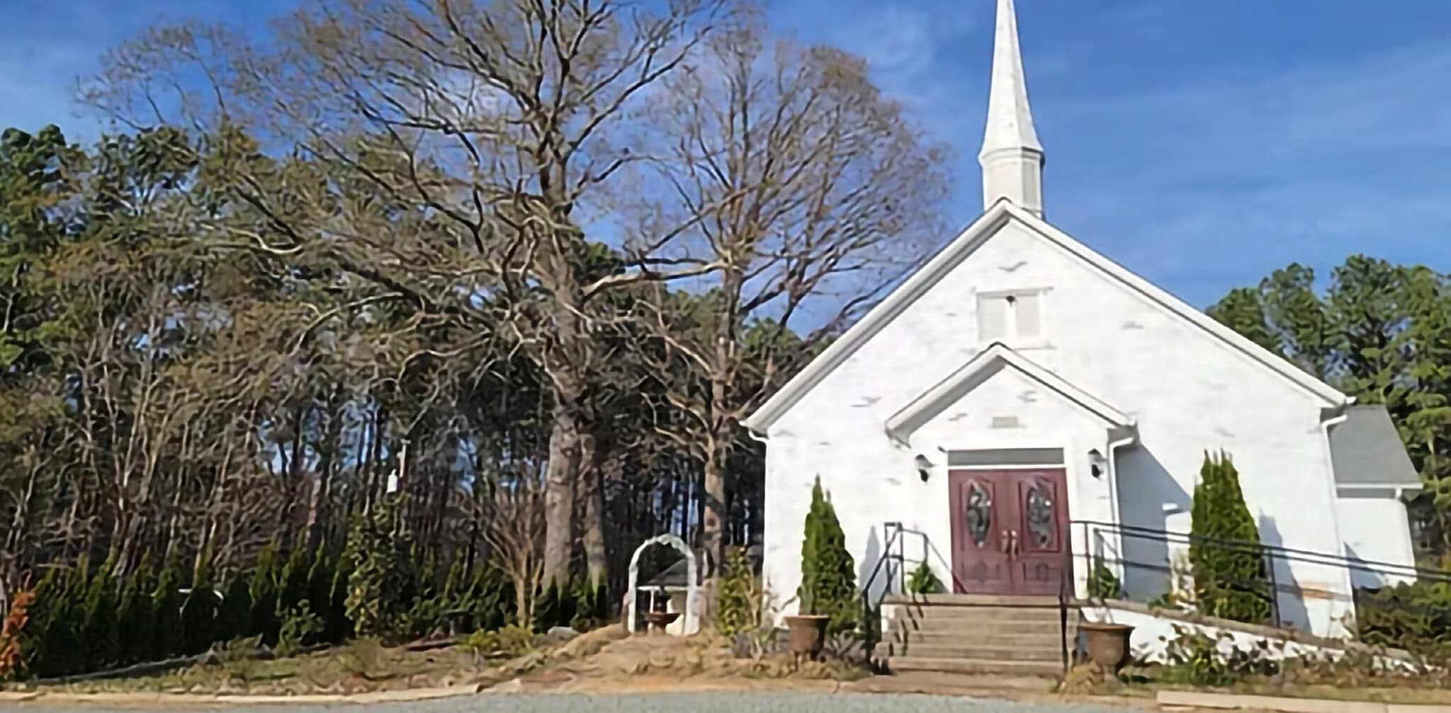 5795 Old Plank Rd, Iron Station, NC for sale Building Photo- Image 1 of 2