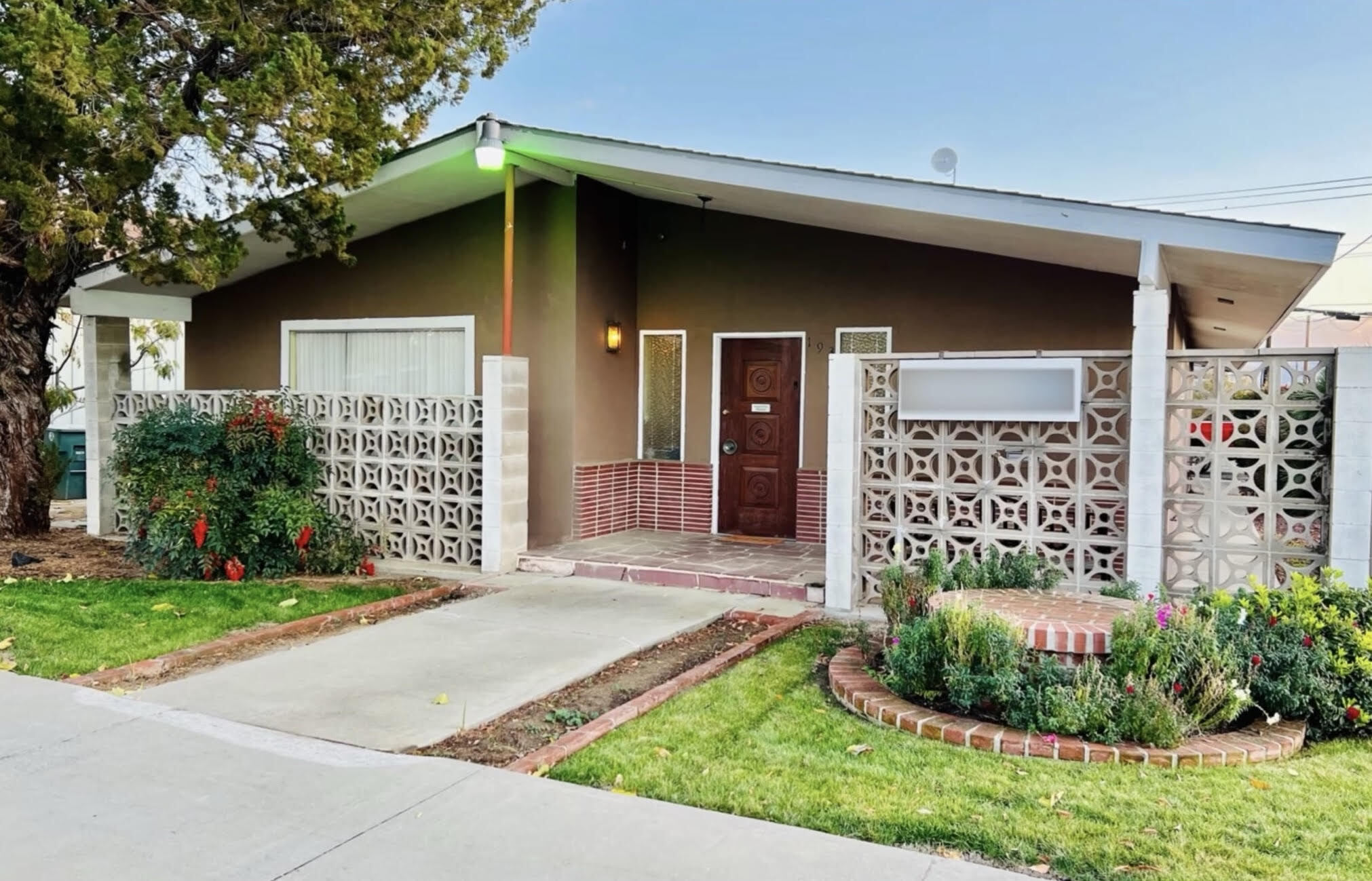 193 Washington St, Coalinga, CA for sale Building Photo- Image 1 of 1