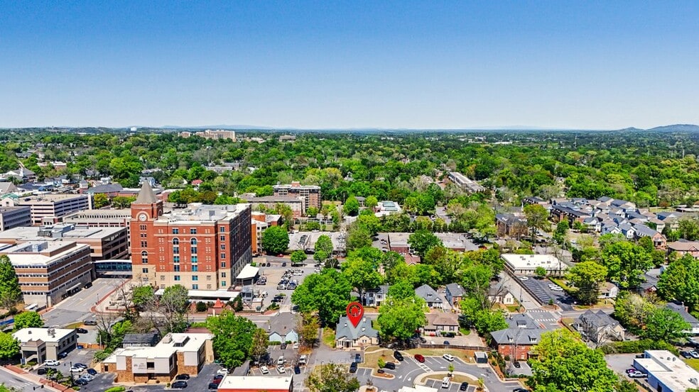 236 Washington Ave, Marietta, GA à vendre - Photo du bâtiment - Image 2 de 35